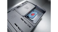 Bosch Serie 2 SPS2HMI42E Vrijstaande Vaatwasser - 10 Couverts - 45 cm - Roestvrijstaal