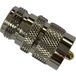 Wittenberg Antennen UG83 103504 adaptateur UHF fiche UHF - N-bus 1 pièce
