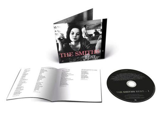 Best...I Smiths Best...I CD Standard Edition