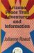 Arizona Peace Trail Adventures and Information