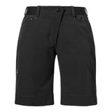 Shorts Schöffel Outdoorbroek ' Bike Shorts Style Keitele WMS ' zwart