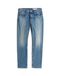 G-STAR Jeans 'Mosa Straight' denim bleu