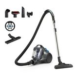 Amazon Basics Aspirateur Traîneau sans Sac Filaire 850W, Léger, Capacité 1,3L