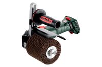 Metabo SVB 18 LTX BL 200 Accu-satineermachine