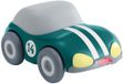 Haba Kullerbu Houten Knikkerbaan - Groene Racewagen