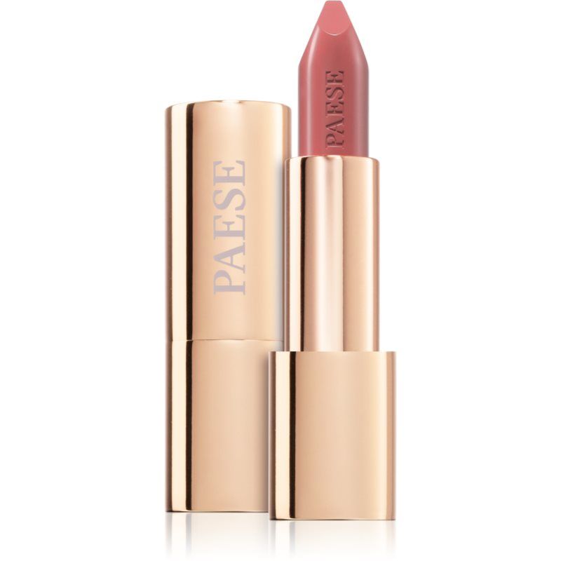 Paese EUPHORA PAESE Mattologie Soft pomadka do ust 115 Cherry Nude 4,3g