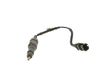 Bosch 0432191417 mondstuk en houder Assy