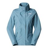 The North Face Sangro Regenjas Heren Monument Grey Dark Heather M