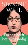 Europa New Book Collective Europa heeft bezieling nodig