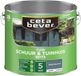 Cetabever Schuur en Tuinhuis Beits Hemelsblauw - 10L - Hemelsblauw