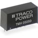 TracoPower Convertisseur DC/DC TMH 0505D
