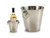 Mi Casa Steel Bucket