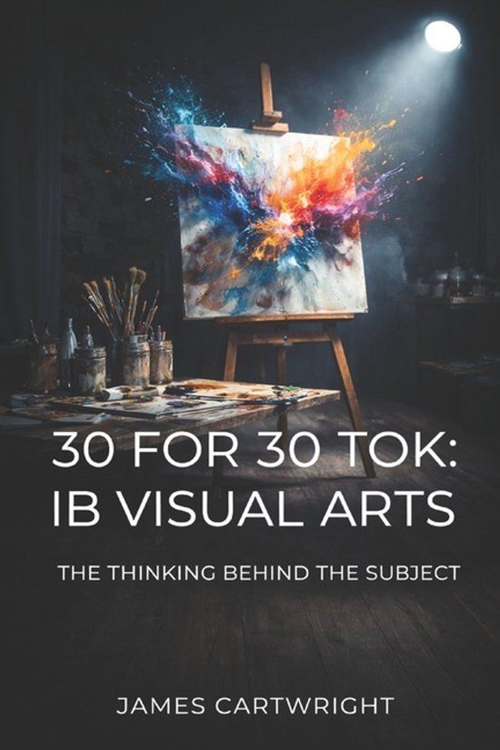 30 for 30 Tok Paperback