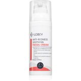 Lobey Icecat Anti-Redness