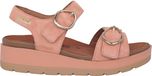 Mephisto Myranda N - sandale femme - Orange - taille 38 (EU) 5 (UK)