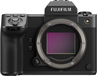 Fujifilm GFX 100 II Body - 102MP Mirrorless Camera