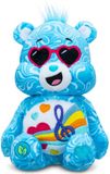 Troetelbeertjes Care Bears Love Song Bear knuffelbeer 22cm
