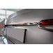 Avisa Chroom RVS Kofferbak Sierlijst compatibel met Skoda Superb IV Liftback (NZ3) 2024-