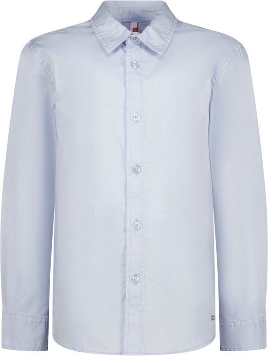 Vingino Lasic Shirt - Blue Heather - Size 164