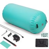 Todeco Air Roller 120 x 75 cm Opblaasbare Luchtrol