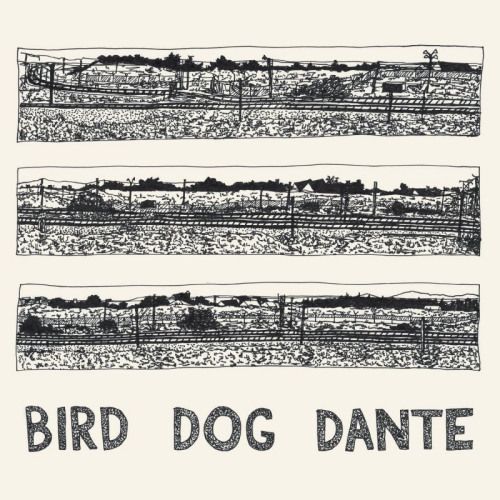Konkurrent Bird Dog Dante - THRILL 465 - Vinyl - Gatefold