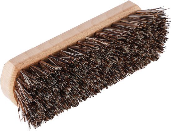 Copenhagen Pro Luiwagen - Beige/Bruin - Hout