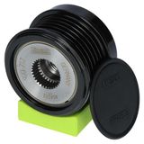 VALEO Roue libre d'alternateur Ø 53 mm M16 pour MERCEDES-BENZ VITO