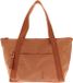 Mandarina Duck MD20 Shopper Pumpkin oranje