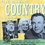 Great Goldies Great Country Album