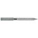 Index ES-DR, dubbele schroefdraad, ES-DR, M6x40, biverchroomd