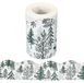 Solidchoice - Bordures d'hiver pour décoration