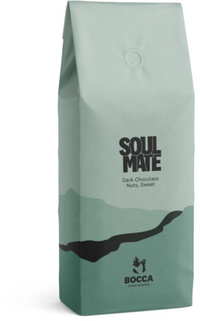 Bocca Coffee Koffiebonen Soulmate 1 kg