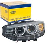 MAGNETI MARELLI Koplamp (711451000041)