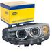MAGNETI MARELLI Koplamp (711451000041)