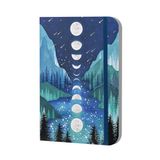 Peter Pauper Lunar Wilderness compact notitieboek