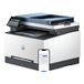 HP LaserJet Pro 3302fdw Multifunctionele Kleurenprinter