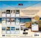 Lang Seaside Kalender 2027 Wandkalender