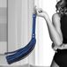Ouch! by Shots - Florence Collectie - Flogger - Blauw