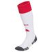 adidas Performance chaussettes de sport senior ajax amsterdam - blanc/rouge