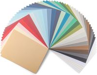 Florence Linnenkarton - A4 - 60 vellen - textuur - 250 g