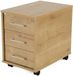 Rocada Buck, Hout, Medium