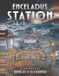 Enceladus Station Enceladus Station Screenplay Paperback
