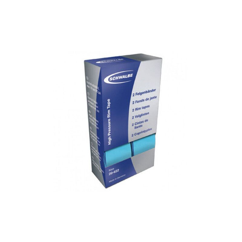 Schwalbe Super HP Velglint 26"" 2-delige set