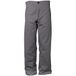 Planam werkbroek "Hitte-/lasbescherming", 360 g/m2, maat 94, grijs, 1710094
