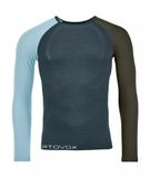 ORTOVOX Heren 120 Comp Light Longsleeve