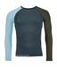 ORTOVOX Heren 120 Comp Light Longsleeve
