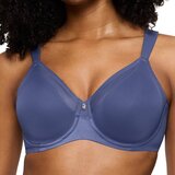 Triumph True Shape Sensation W01 Minimizer BH - 90D - Blauw