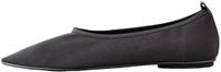 Next - Dames - Forever Comfort® balletballerina’s met hoge schacht van mesh - Bruin