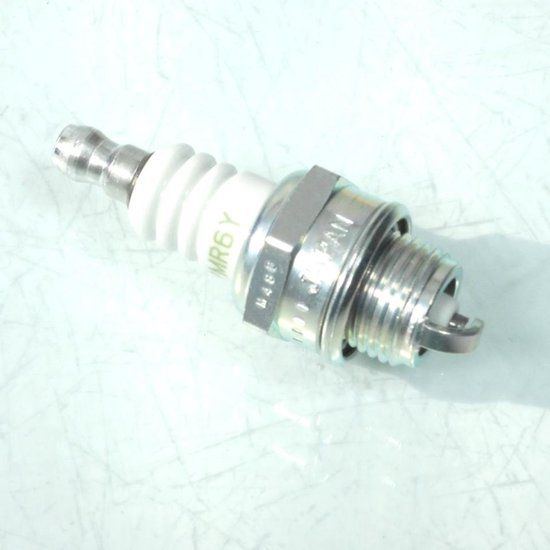 NGK Standard Spark Plug - BPMR6Y
