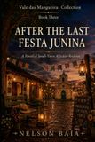 AFTER Libri GmbH After the Last Festa Junina Paperback